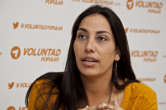 Voluntad Popular