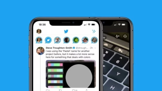 Twitter