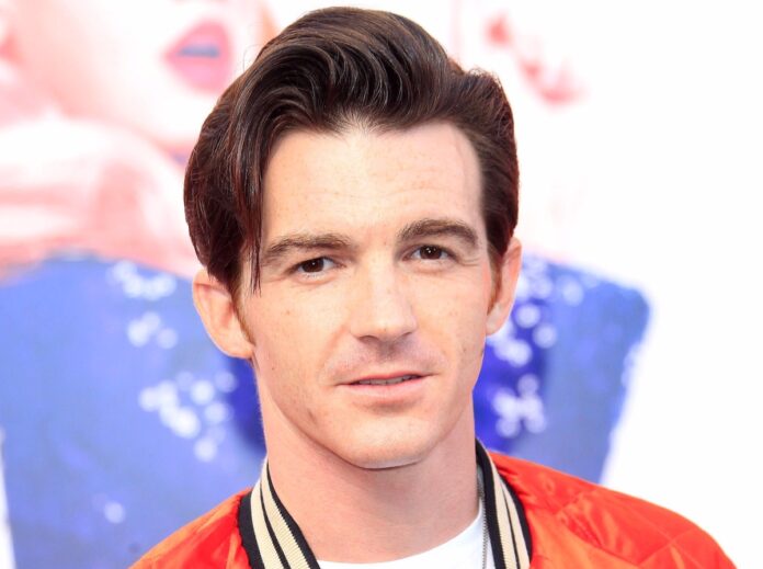 Drake Bell