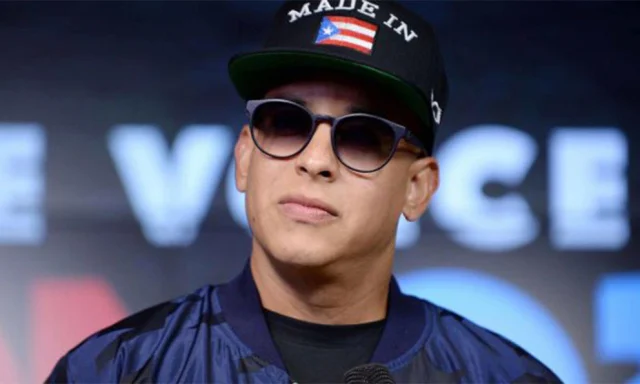 Incluyen la “Gasolina” de Daddy Yankee en el Registro Nacional de Grabaciones del Congreso de EEUU