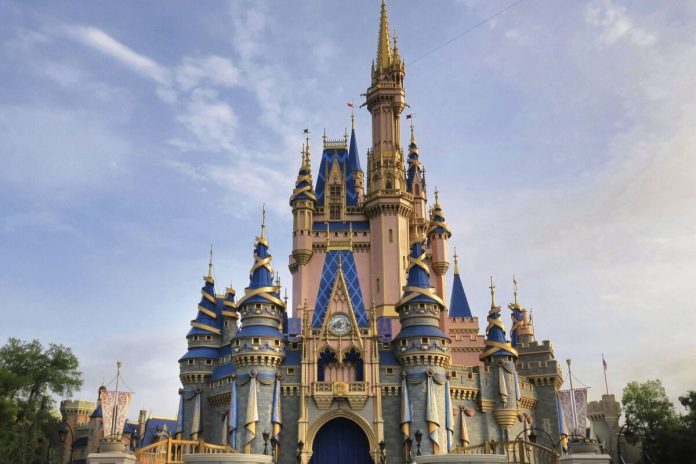 Disney
