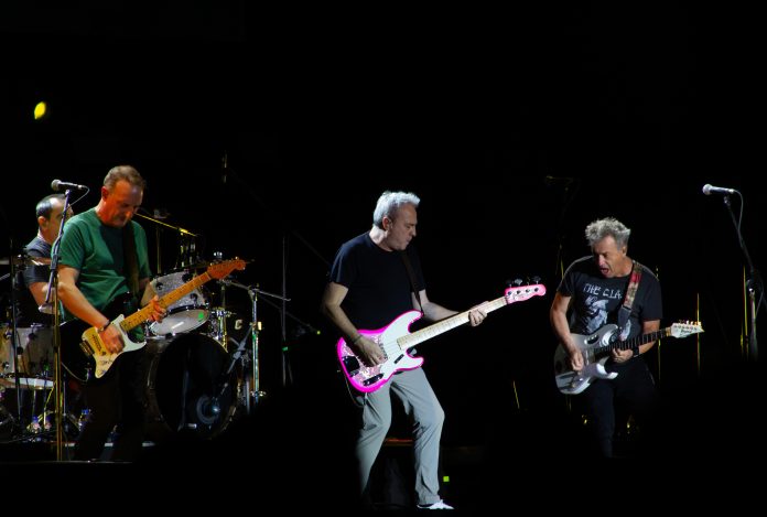Hombres G
