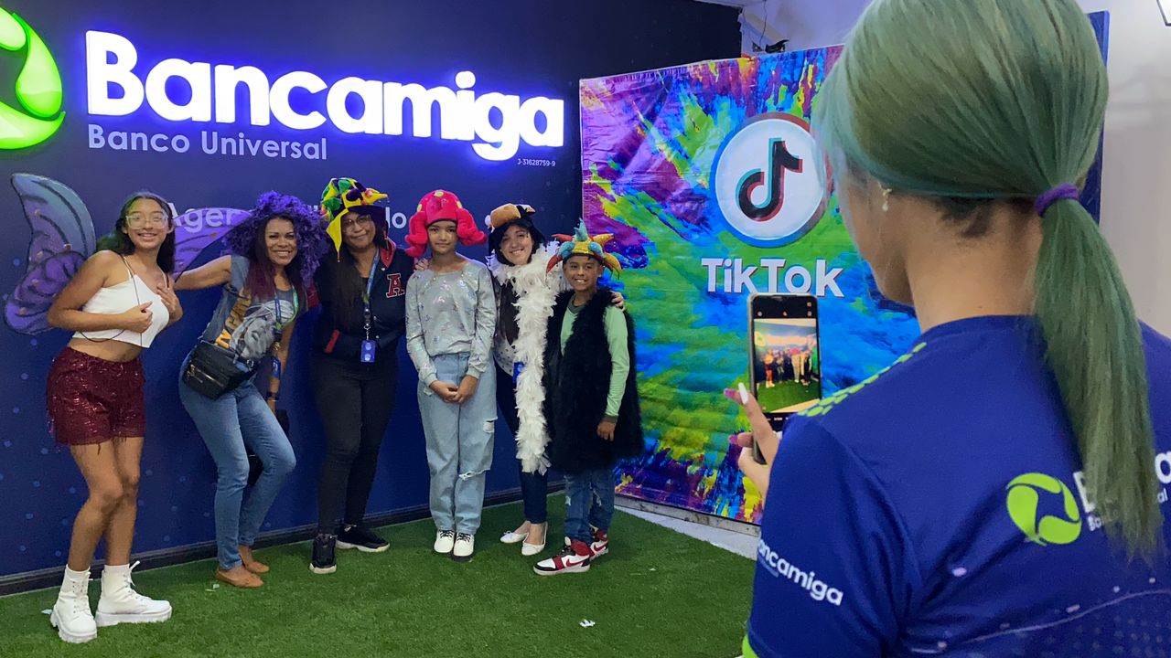 Bancamiga