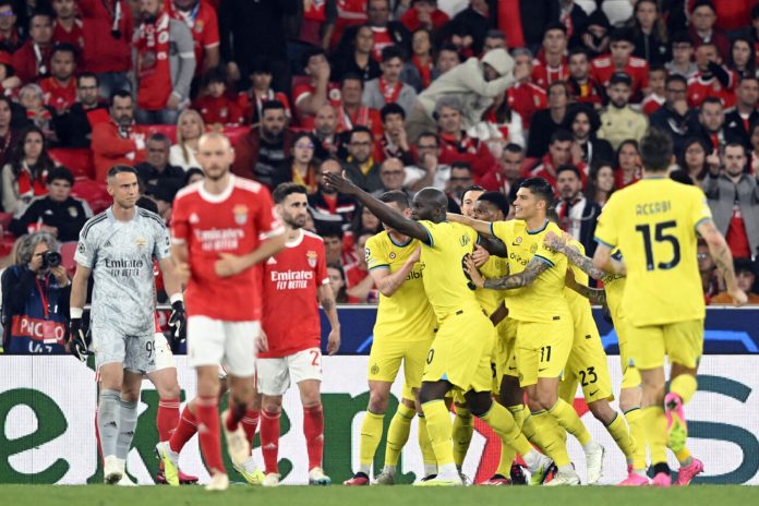 Inter de Milán