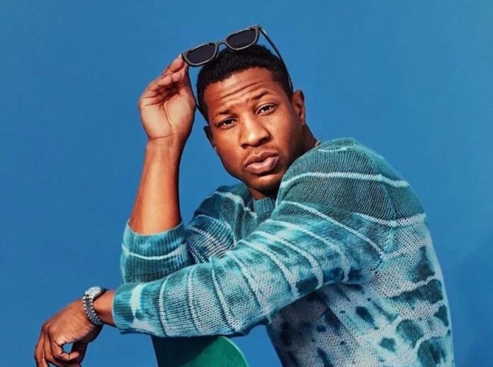 Jonathan Majors