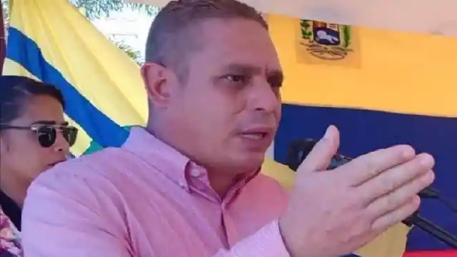 Psuv Puerto Ordaz, José Ramón Atienza