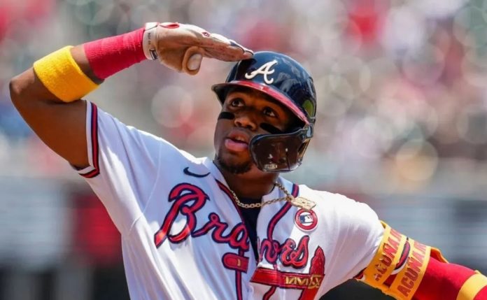 Ronald Acuña