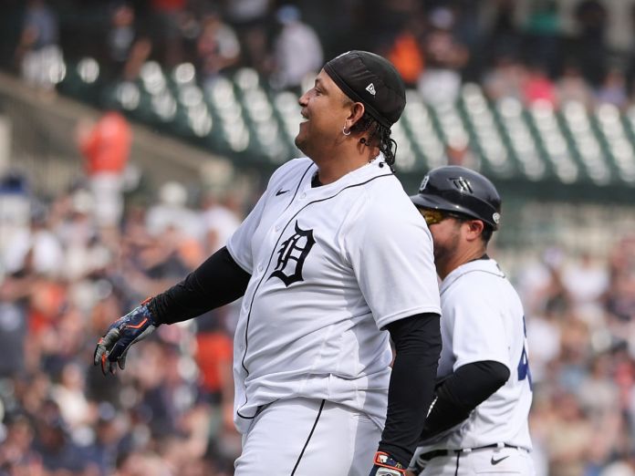 Miguel Cabrera