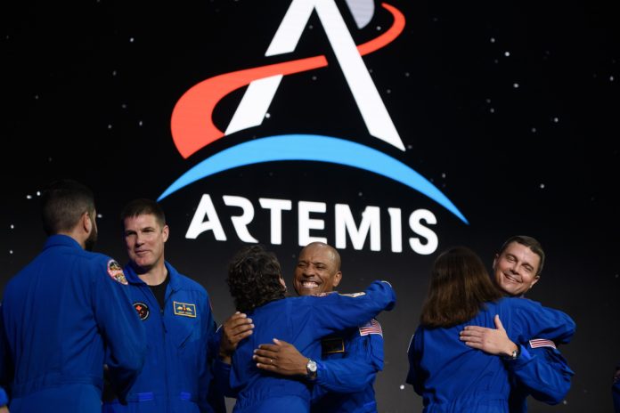 Nasa