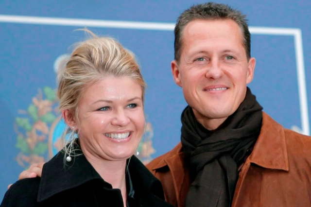 Michael Schumacher