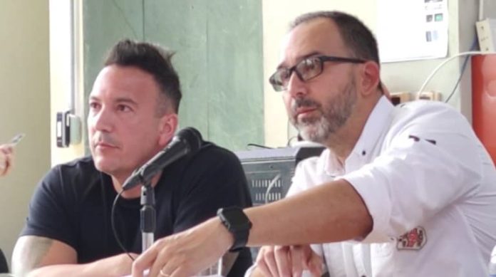 Policía Anticorrupción llevó a declarar al director de ingeniería municipal de Baruta