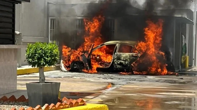 Gasolina