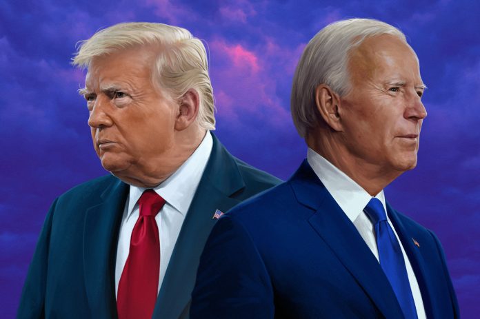 Se avecina un precipicio electoral en los Estados Unidos tras nueva acusación contra Trump
