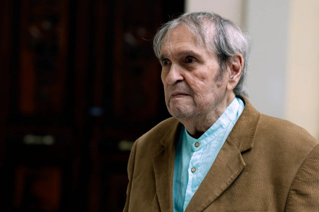 Rafael Cadenas