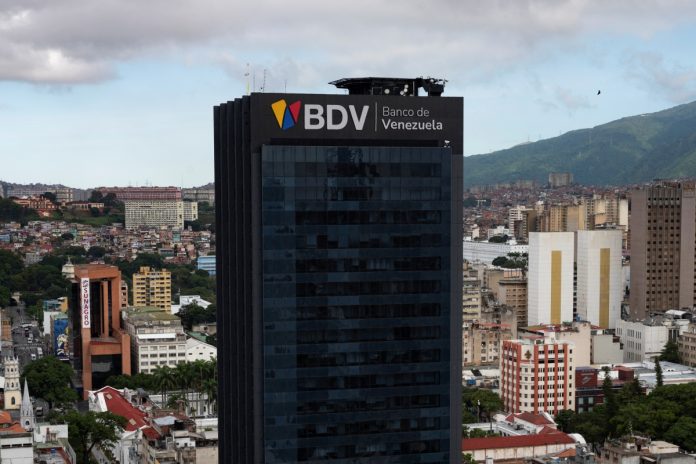 Banco de Venezuela