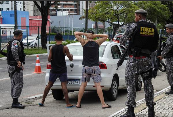 Brasil