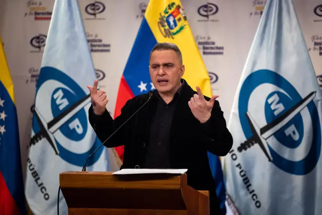 Tarek William Saab