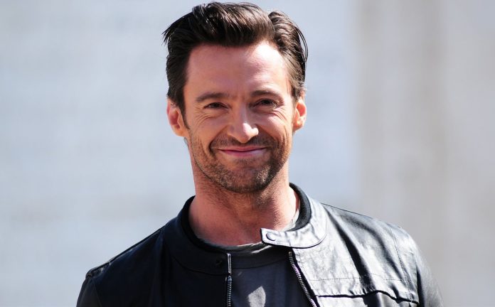 Hugh Jackman