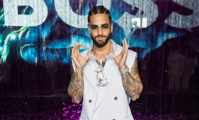 Maluma