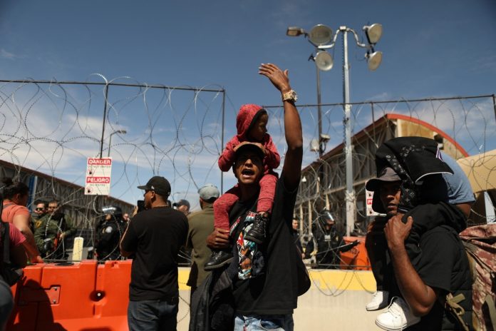 Venezuela, migración