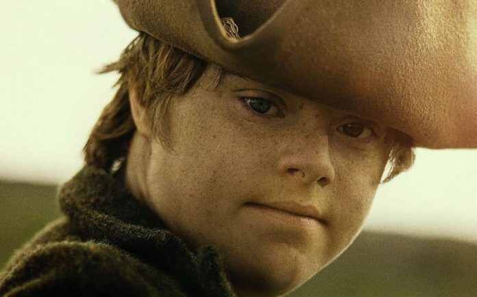 Noah Matthews