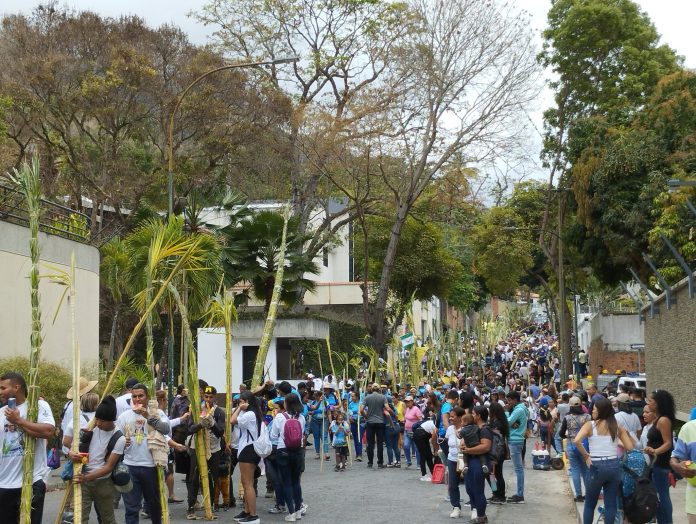 Chacao