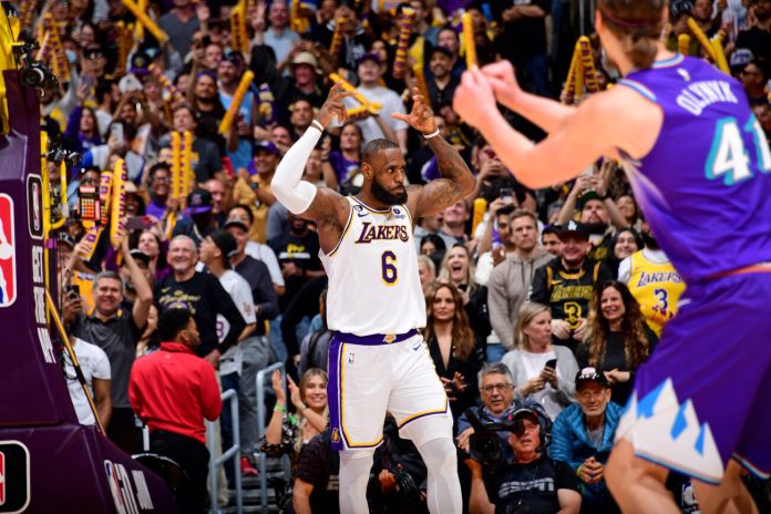 Warriors, NBA