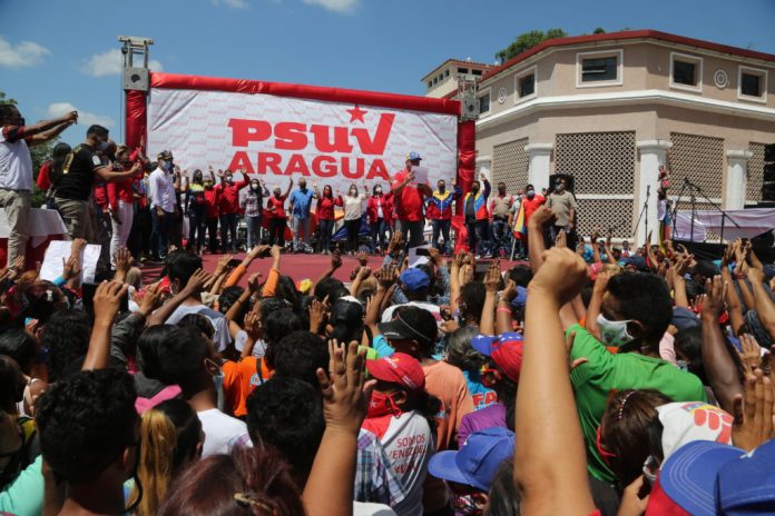 Aragua