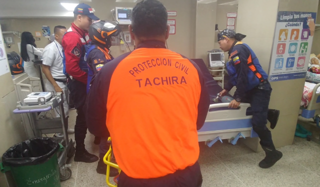 Táchira