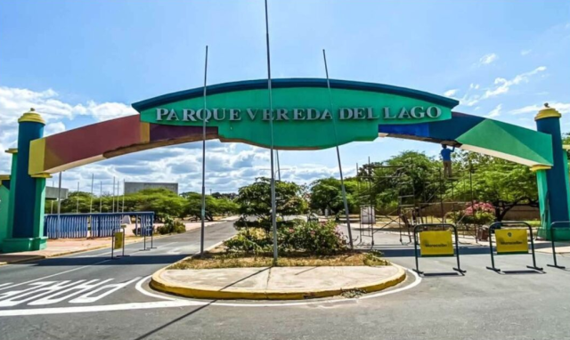 Zulia