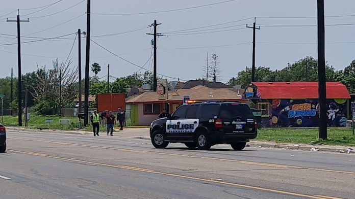 Texas, Migrantes