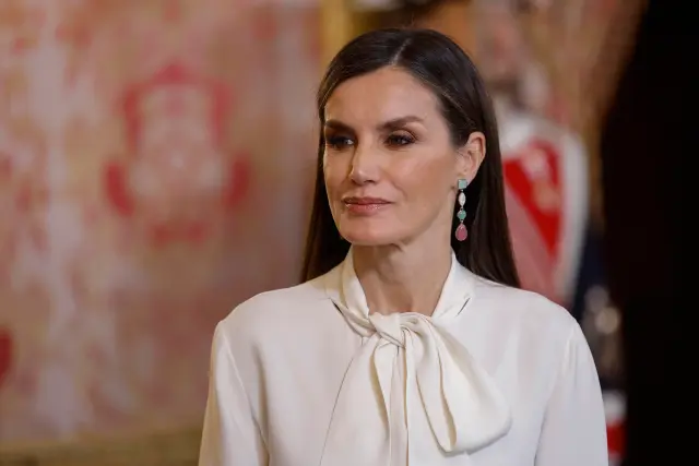 Reina Letizia