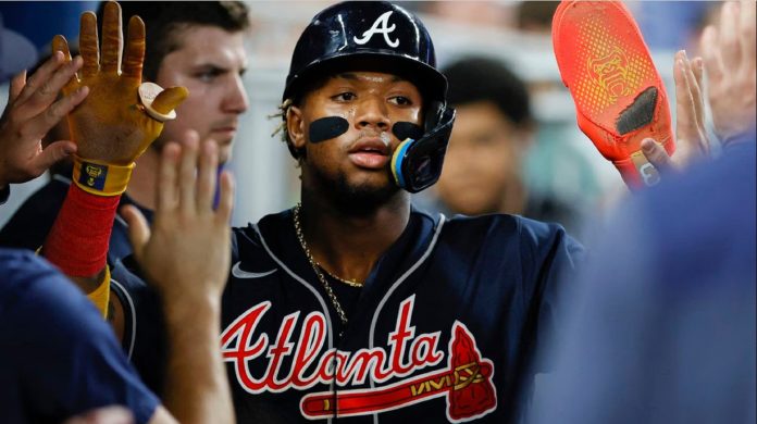 Ronald Acuña