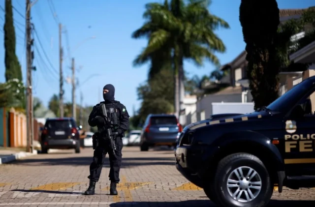 Bolsonaro, Brasil