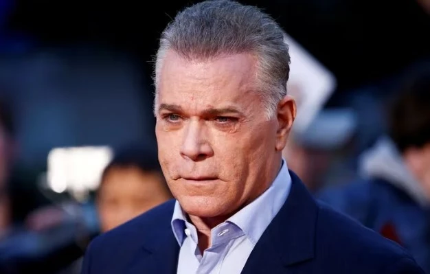 Ray Liotta