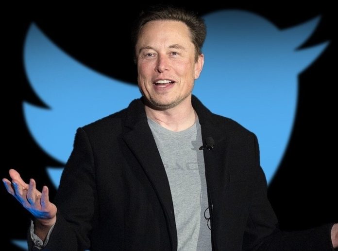 Elon Musk ya contrató a su reemplazo como director de Twitter