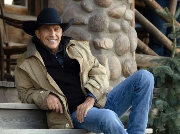 Kevin Costner se divorcia tras 18 años de matrimonio
