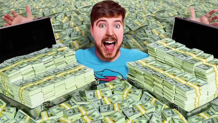 Venezolano en México entre los ganadores del concurso de Mr. Beast
