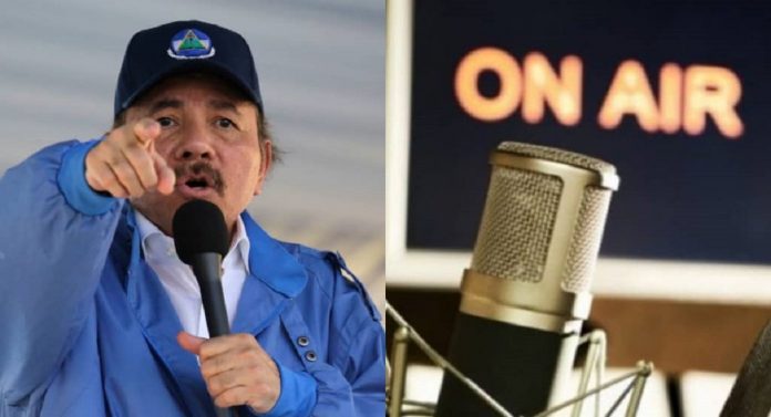 La Policía amenaza con arrestar a opositores que critiquen a Ortega en redes sociales