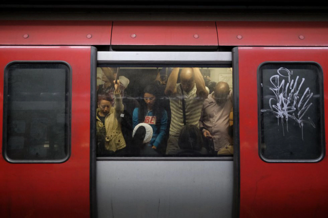 Metro de Caracas