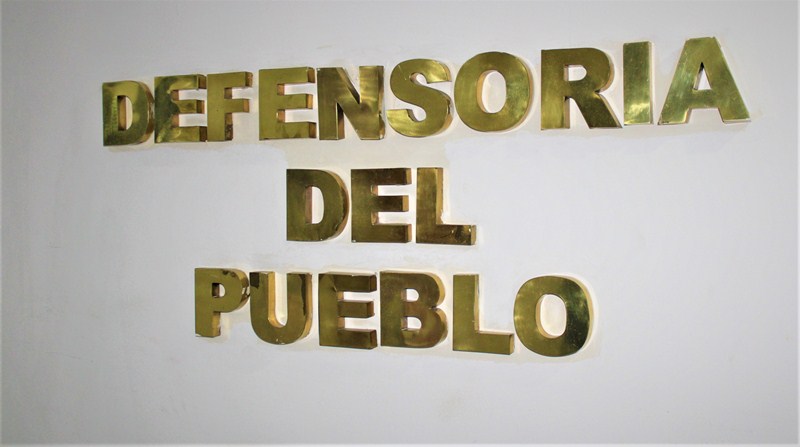 Defensoría del Pueblo conmemora el Día Mundial del Refugiado y la Refugiada