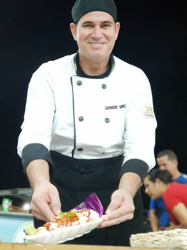 "Turismo culinario con alma margariteña", es el primer concurso gastronómico insular ideado por la Corporación de Turismo del estado Nueva Esparta (Corpotur) que pretende posicionar a Nueva Esparta como destino turístico gastronómico, en labor coordinada con el Instituto Iberoamericano de Recreación, Turismo y Gastronomía (IIG), la Cámara Gastronómica del estado y las 11 Direcciones municipales de Turismo, en alianza con la empresa privada. 
