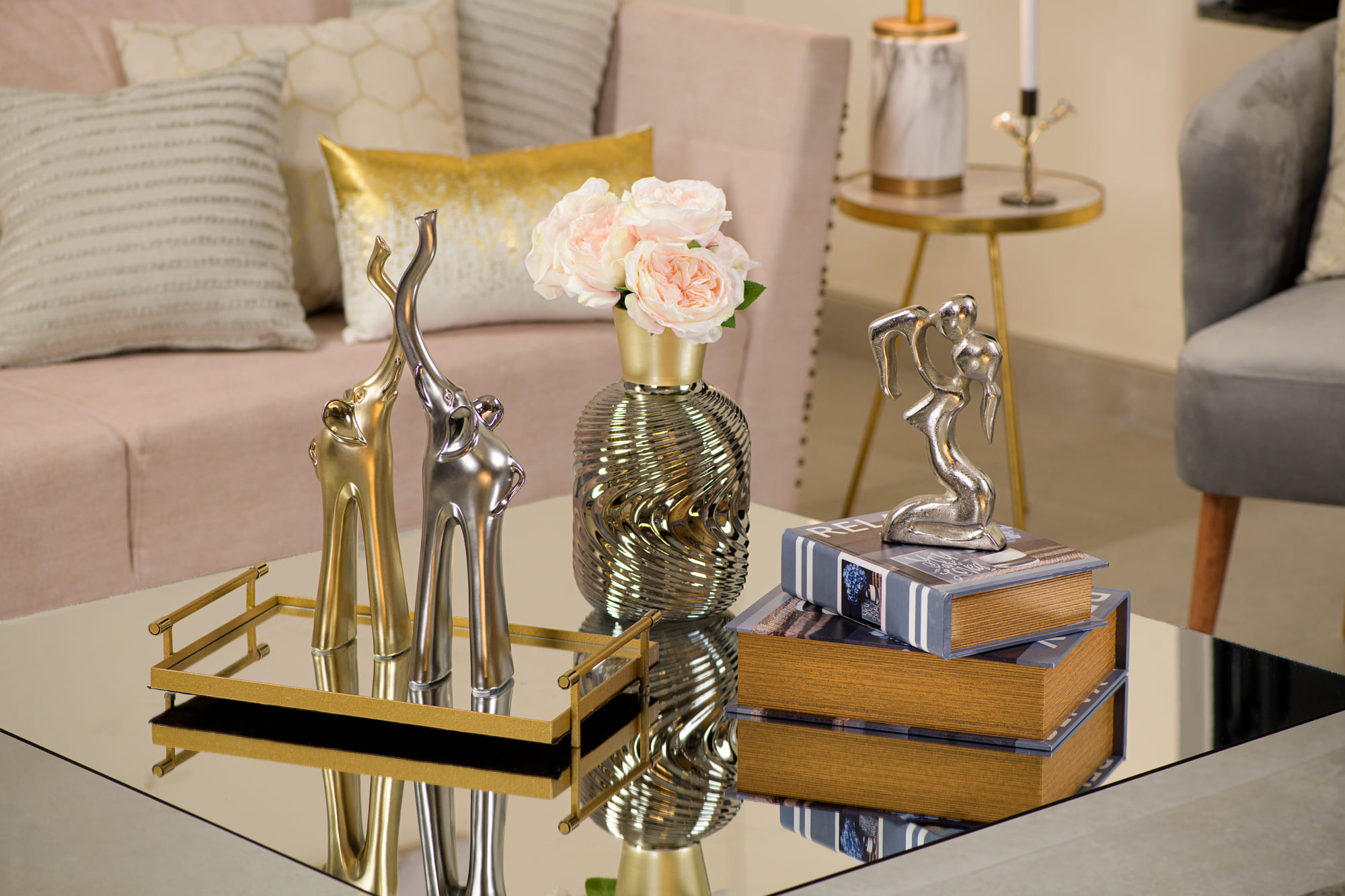 5 TIPS PARA DECORAR ESPACIOS MULTIFUNCIONALES
