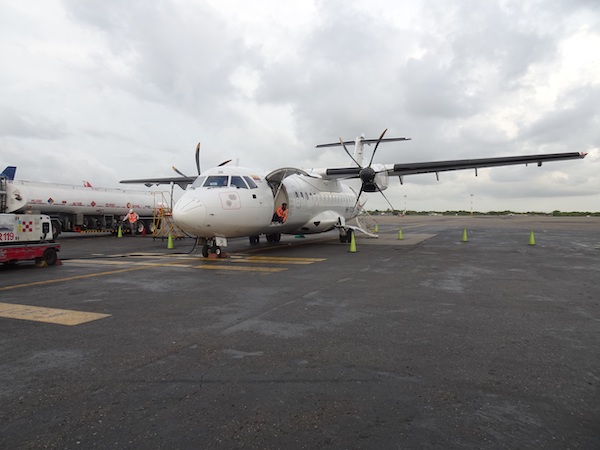 Easyfly aumenta la conectividad y suma más rutas  