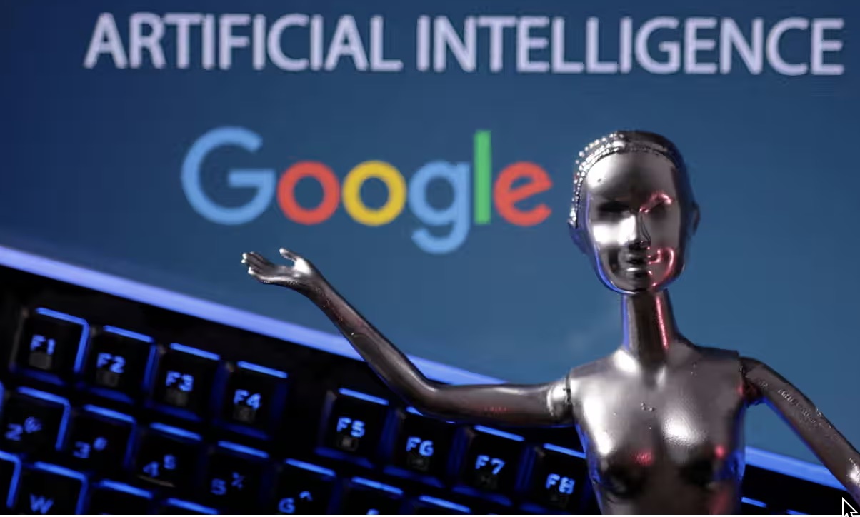 Google DeepMind prueba la herramienta de inteligencia artificial "entrenador de vida personal"