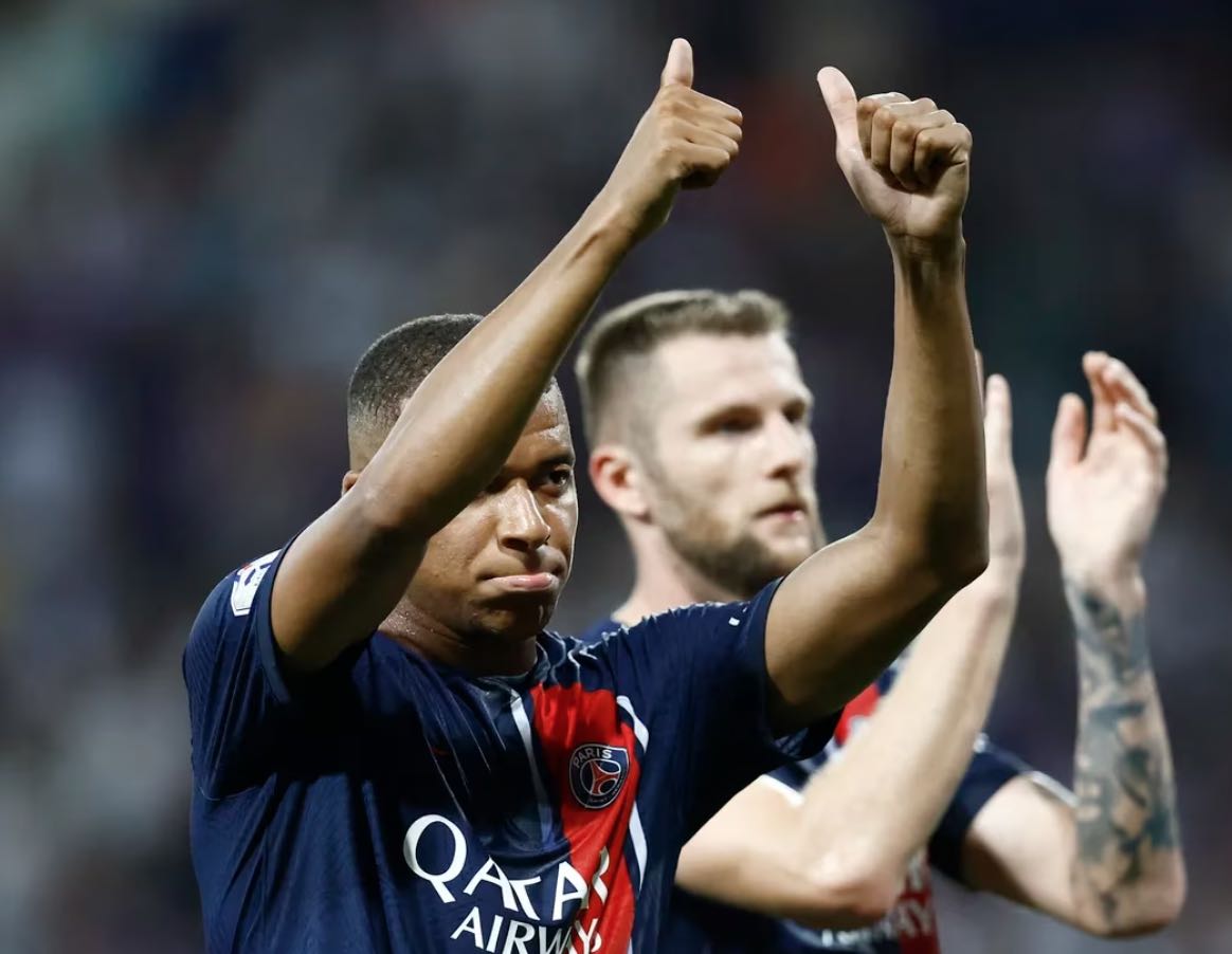 El futuro de Mbappé: la oferta de último momento que prepara el Real Madrid y quién es la estrella que busca PSG para reemplazarlo
