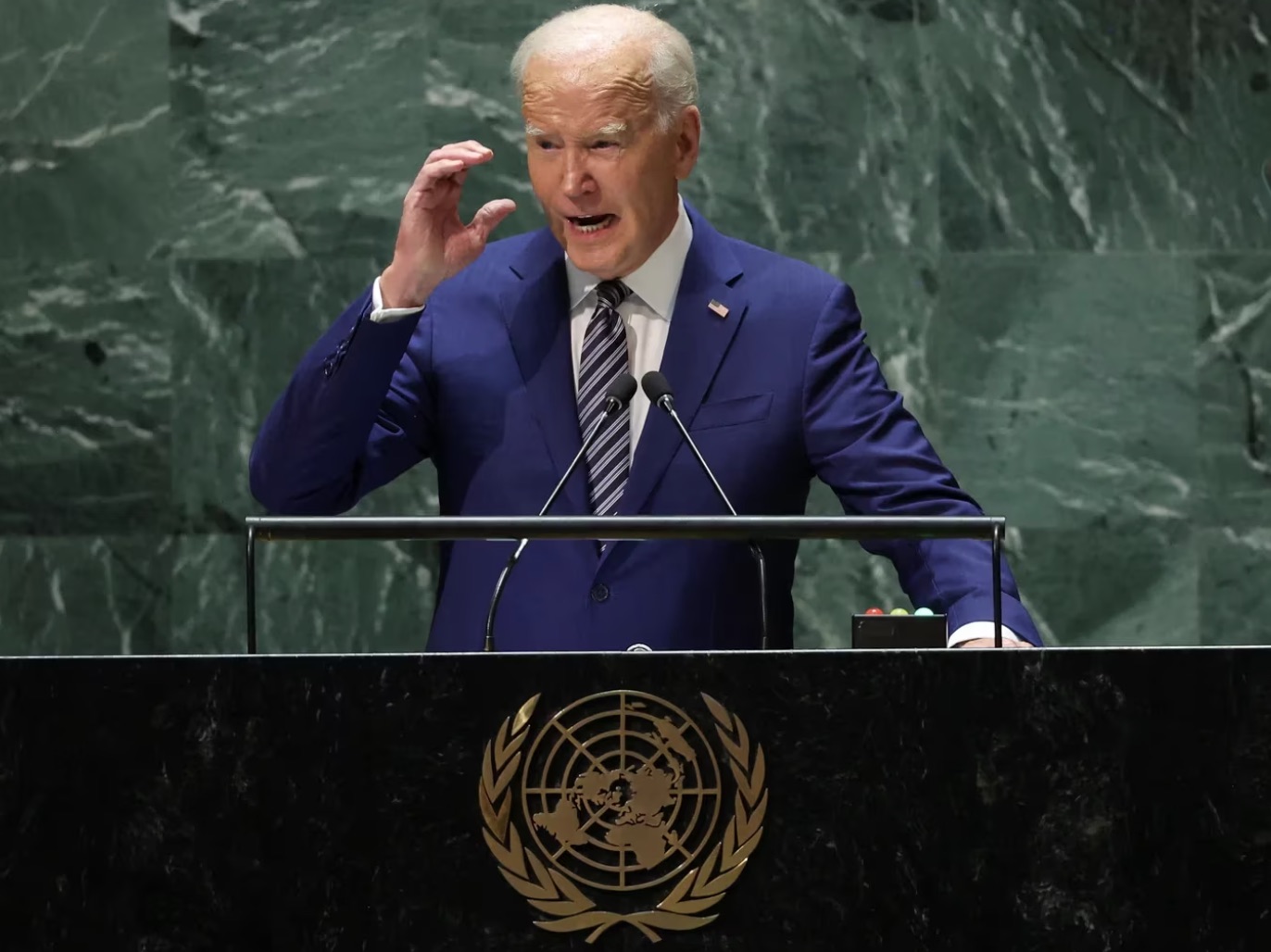 BidenRusia