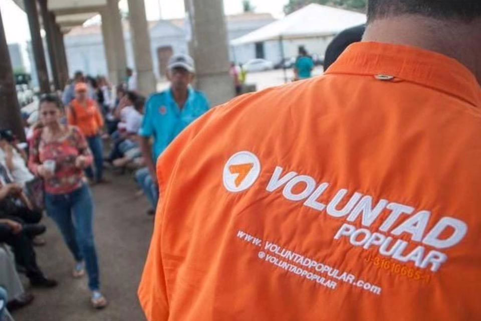 VP:  las liberaciones son el resultado de la presión ciudadana y de entidades nacionales e internacionles