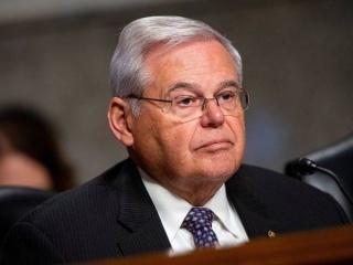 Senador estadounidense Bob Menendez es acusado de corrupción y cargos federales