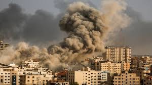 Así va la guerra entre Israel y Hamas